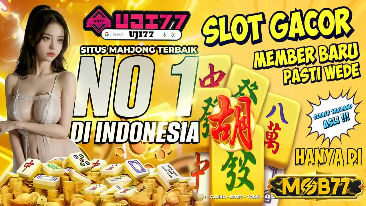 MOB77