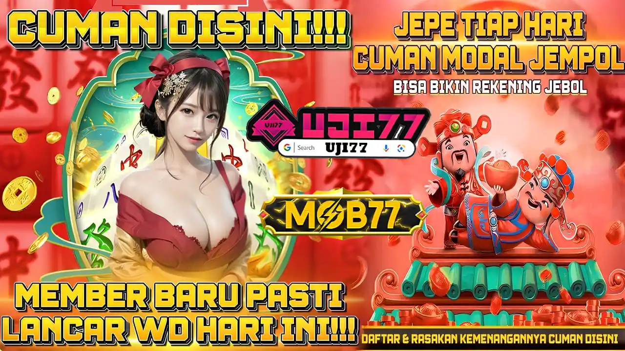 MOB77