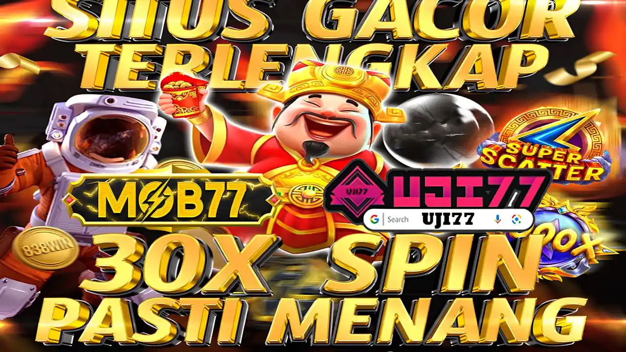 MOB77