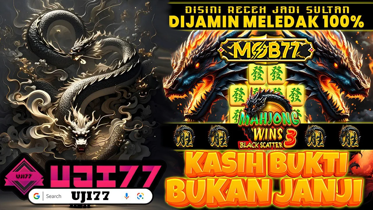 MOB77