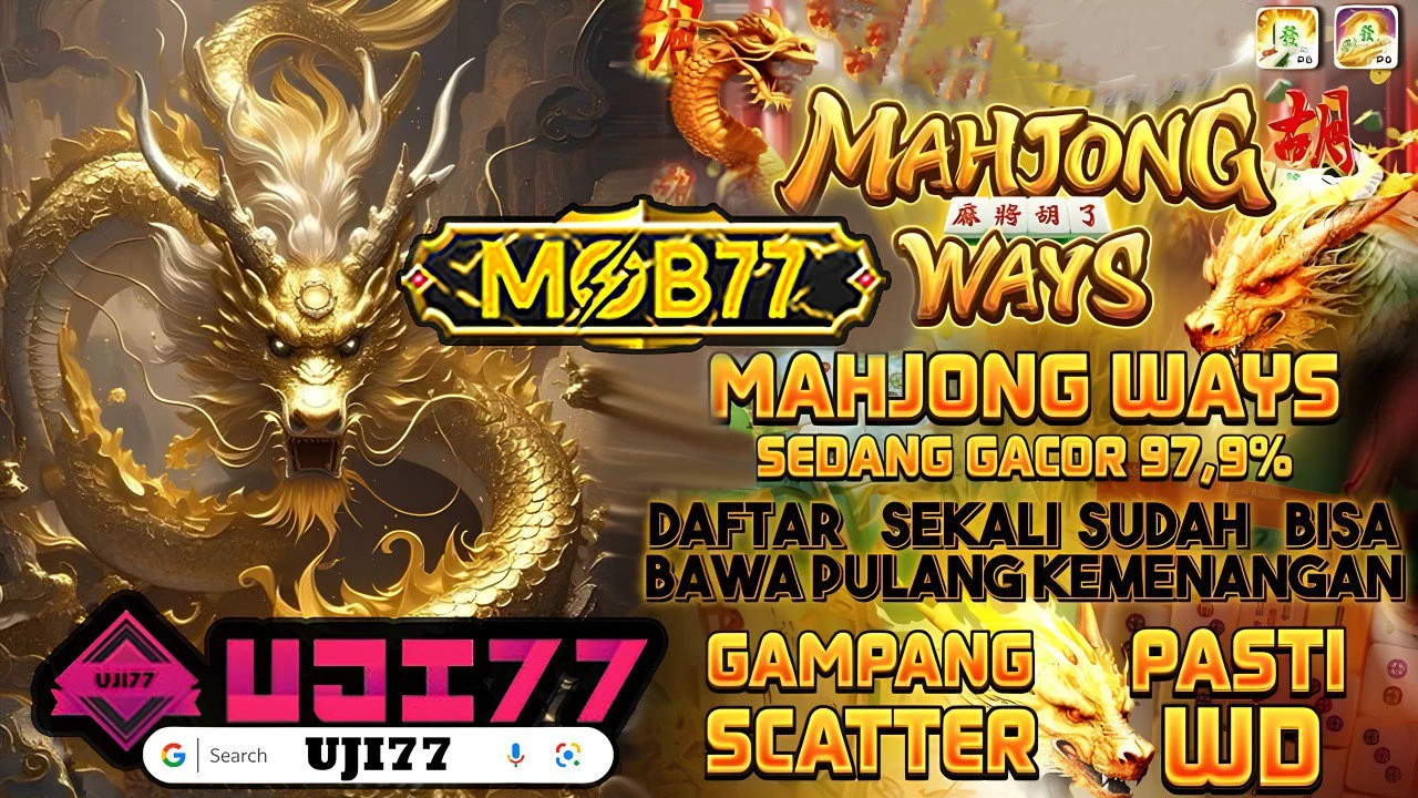 MOB77