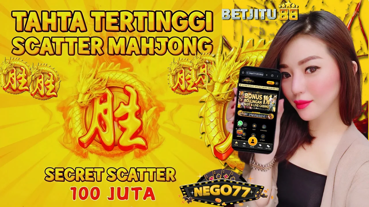 NEGO77