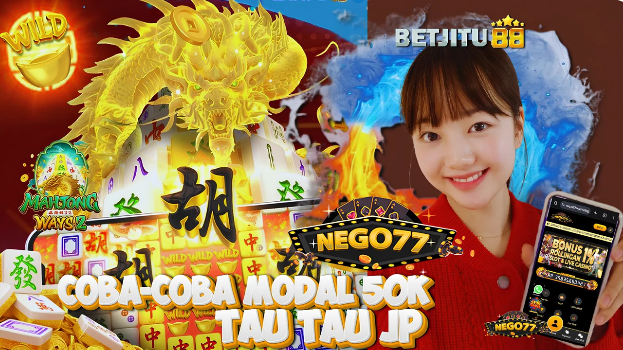 NEGO77